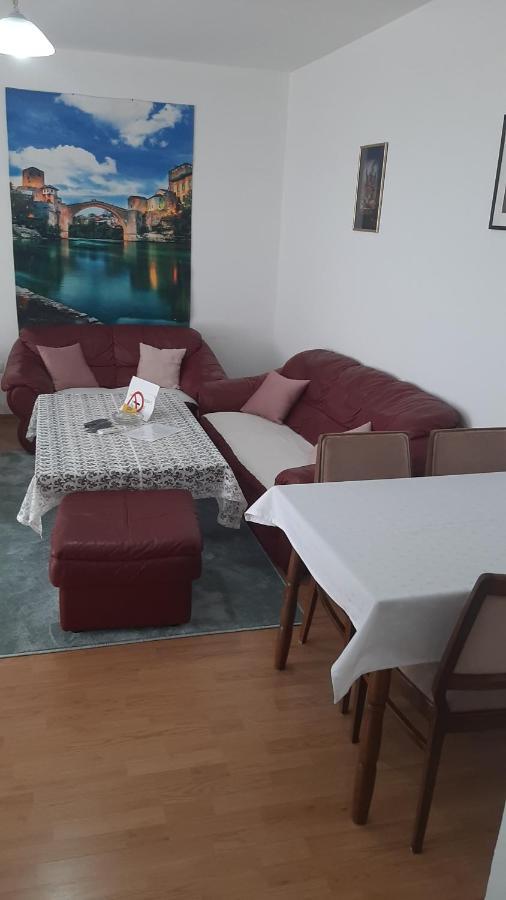Apartment Jasna Mostar Exterior photo