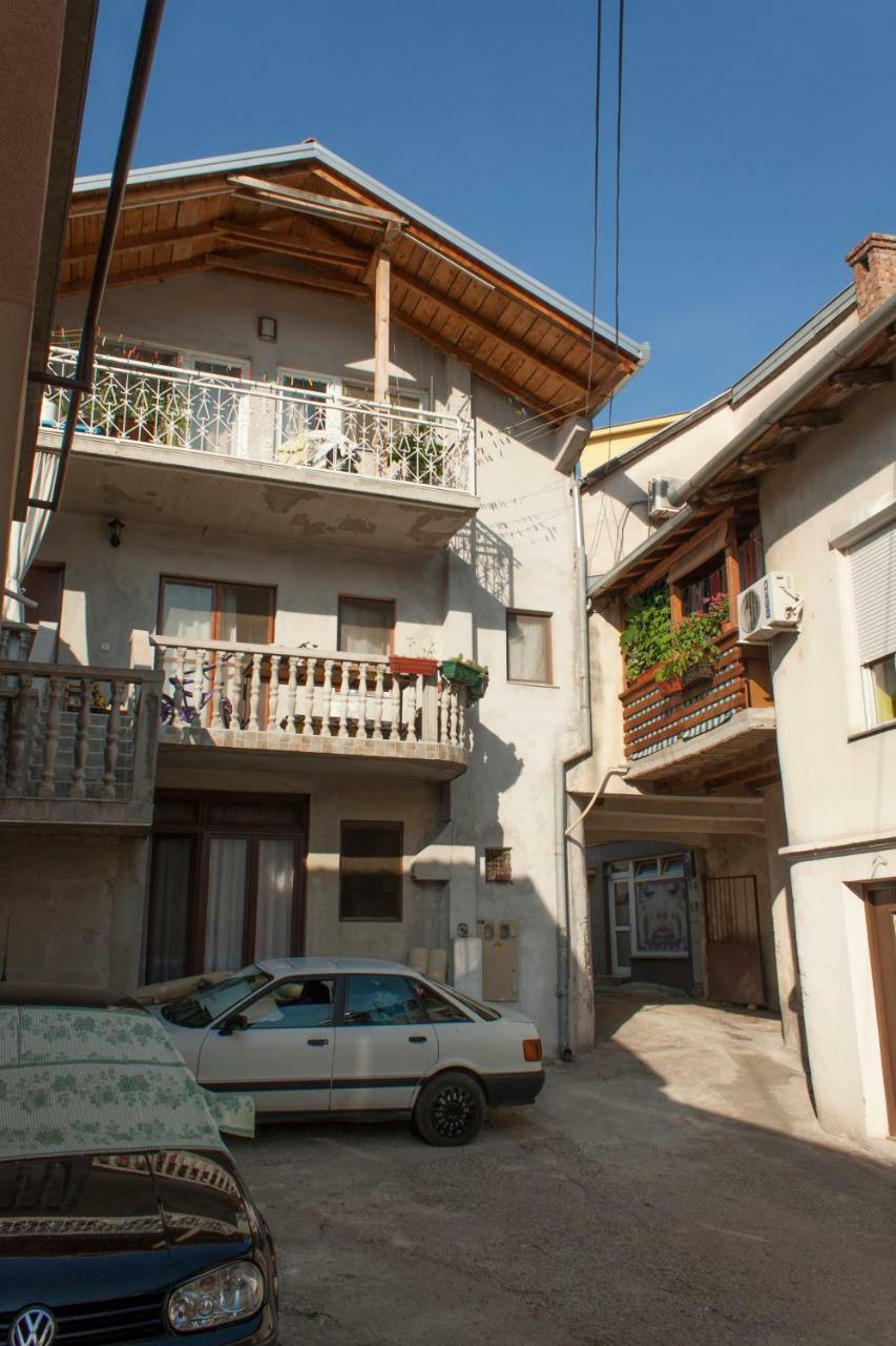 Apartment Jasna Mostar Exterior photo